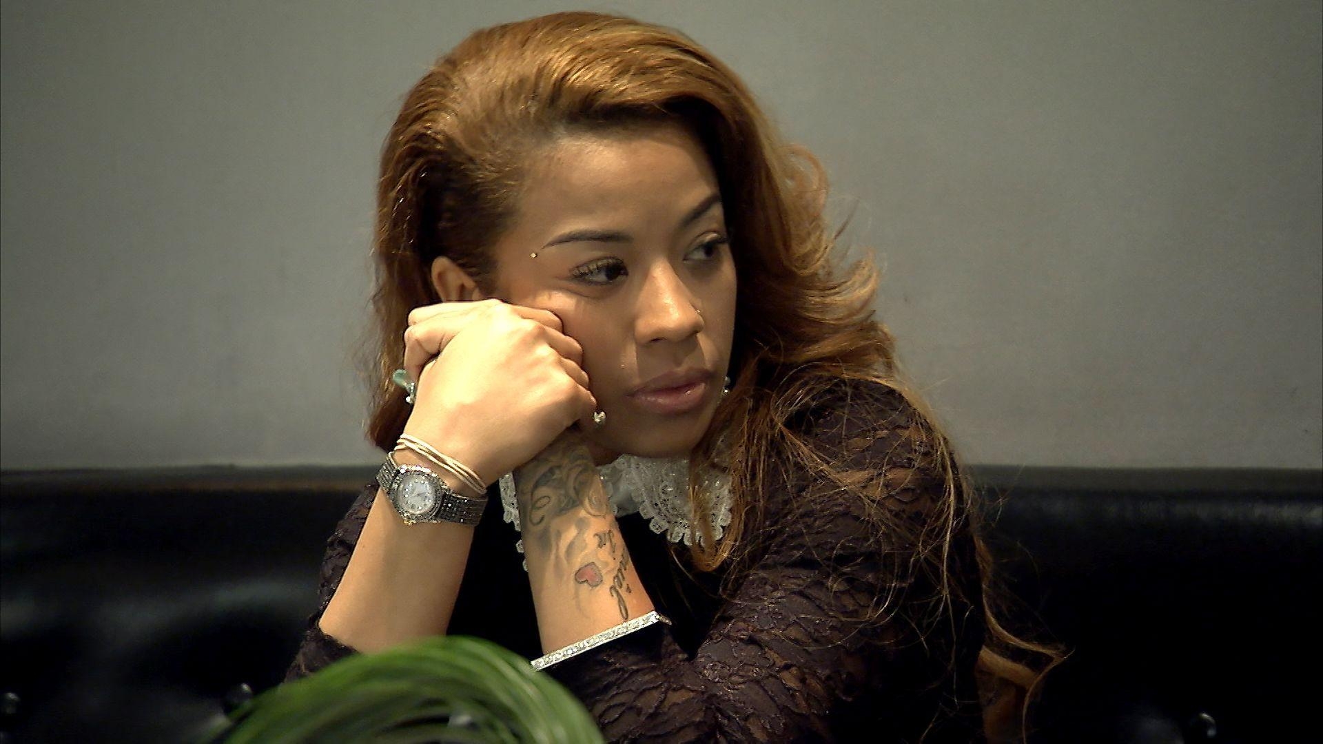 1920x1080 Keyshia Cole All In. Season 1. Episode 1. On the Road Again, Desktop