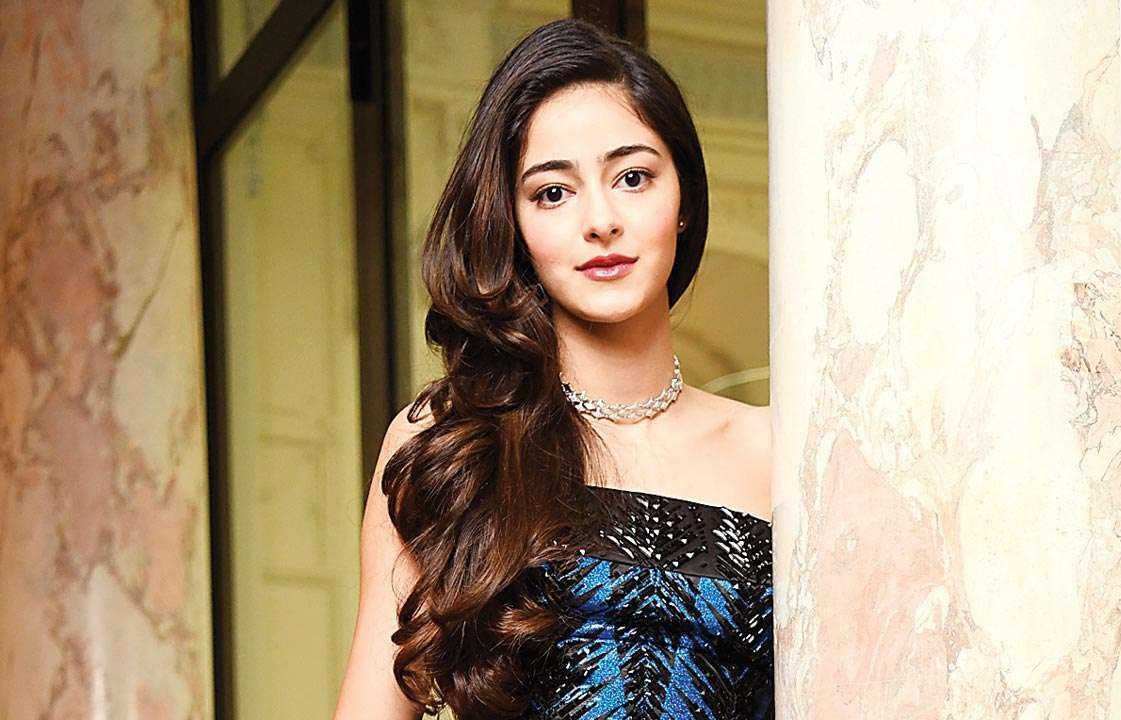 1130x720 Ananya Pandey Height. Biography. Weight. Age. Size. Family, Desktop