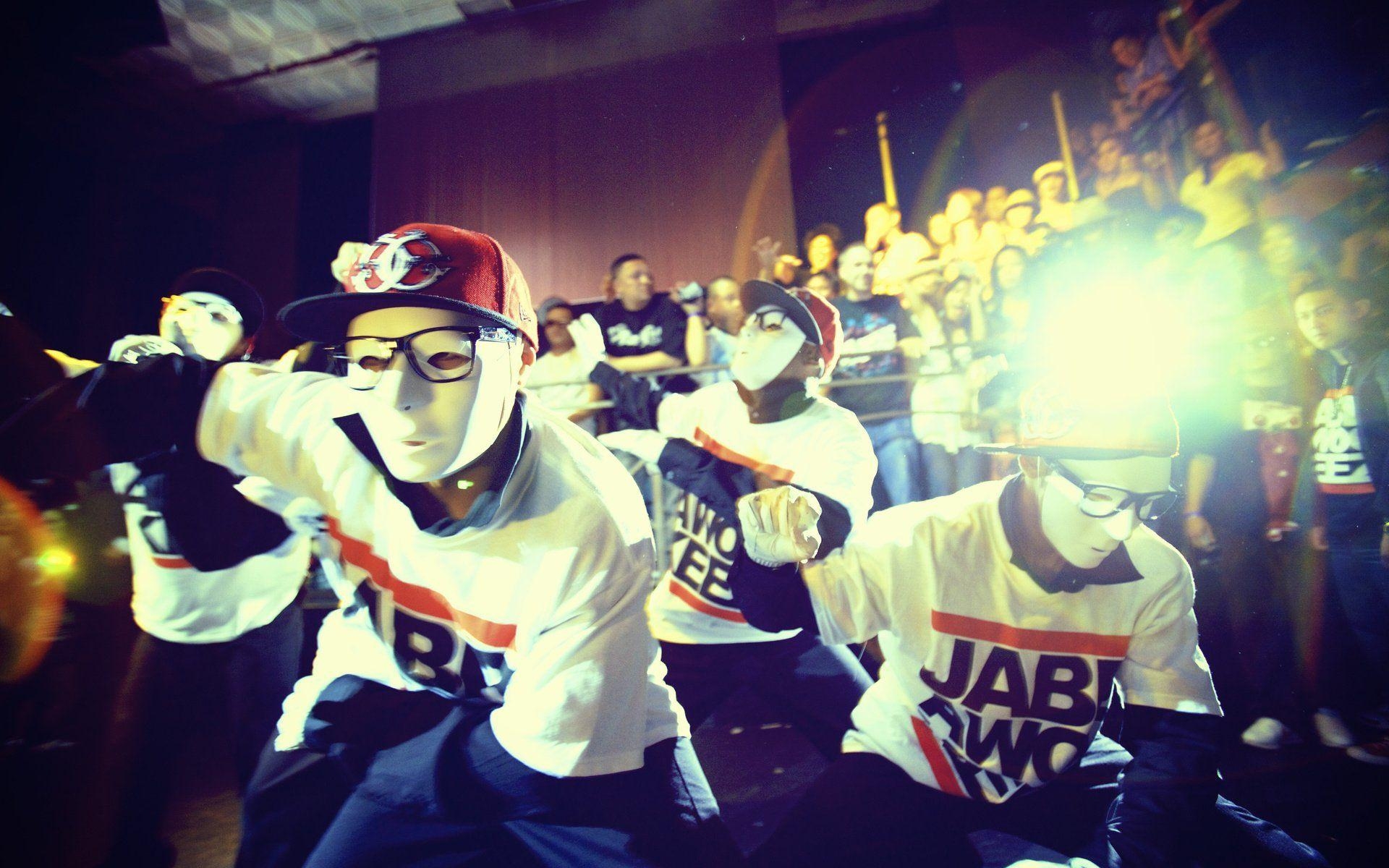 1920x1200 Jabbawockeez HD Wallpaper and Background Image, Desktop