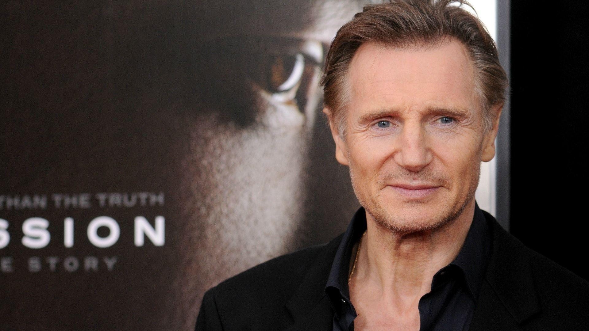 1920x1080 Liam Neeson HD Desktop Wallpaperwallpaper.net, Desktop