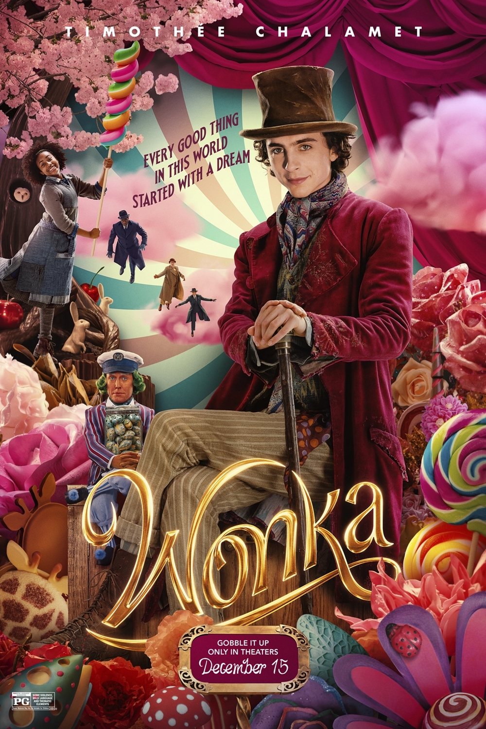 1000x1500 Wonka, Phone