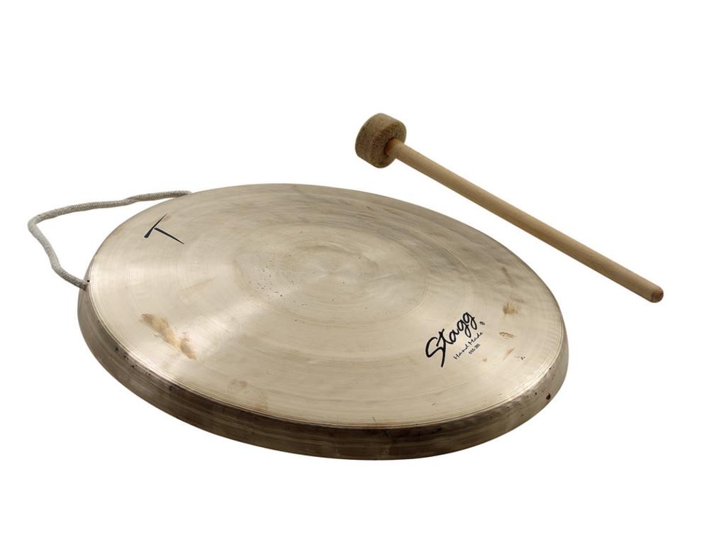 1030x770 Gong Stagg OSG- Opera SU Gong with beater, (30 cm), 11.8, Desktop