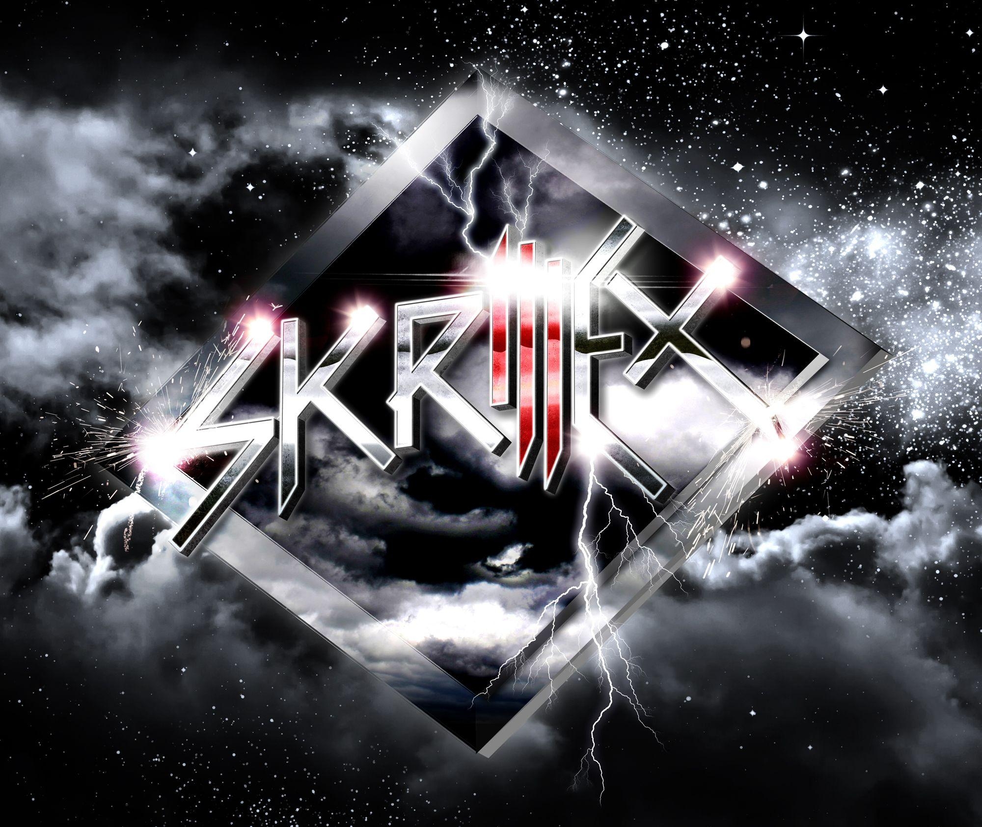 2000x1690 Skrillex Wallpaper, Desktop