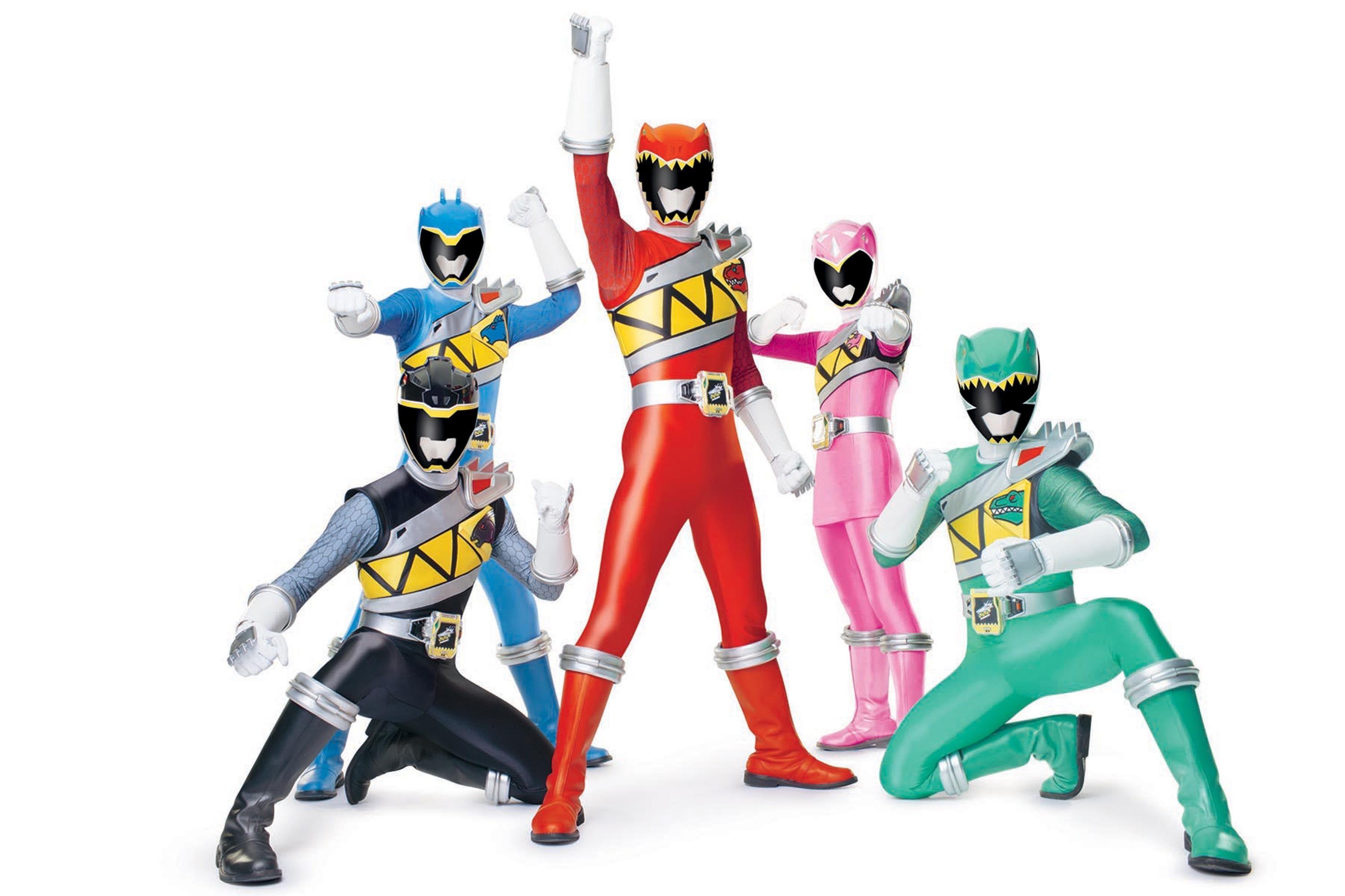 3000x2000 Power Rangers Wallpaper for PC & Mac, Laptop, Tablet, Mobile Phone, Desktop