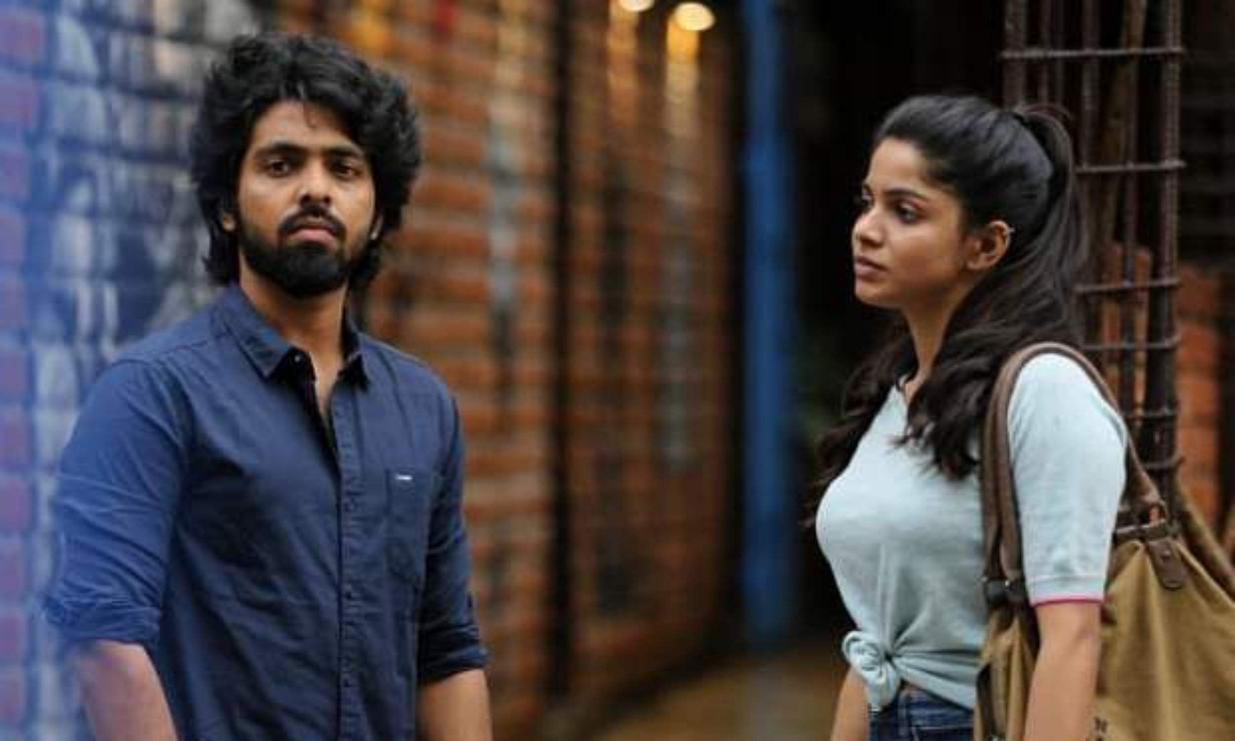 2500x1500 Bachelor Movie Review: GV Prakash Kumar, Divyabharathi, Film rating- Cinema express, Desktop