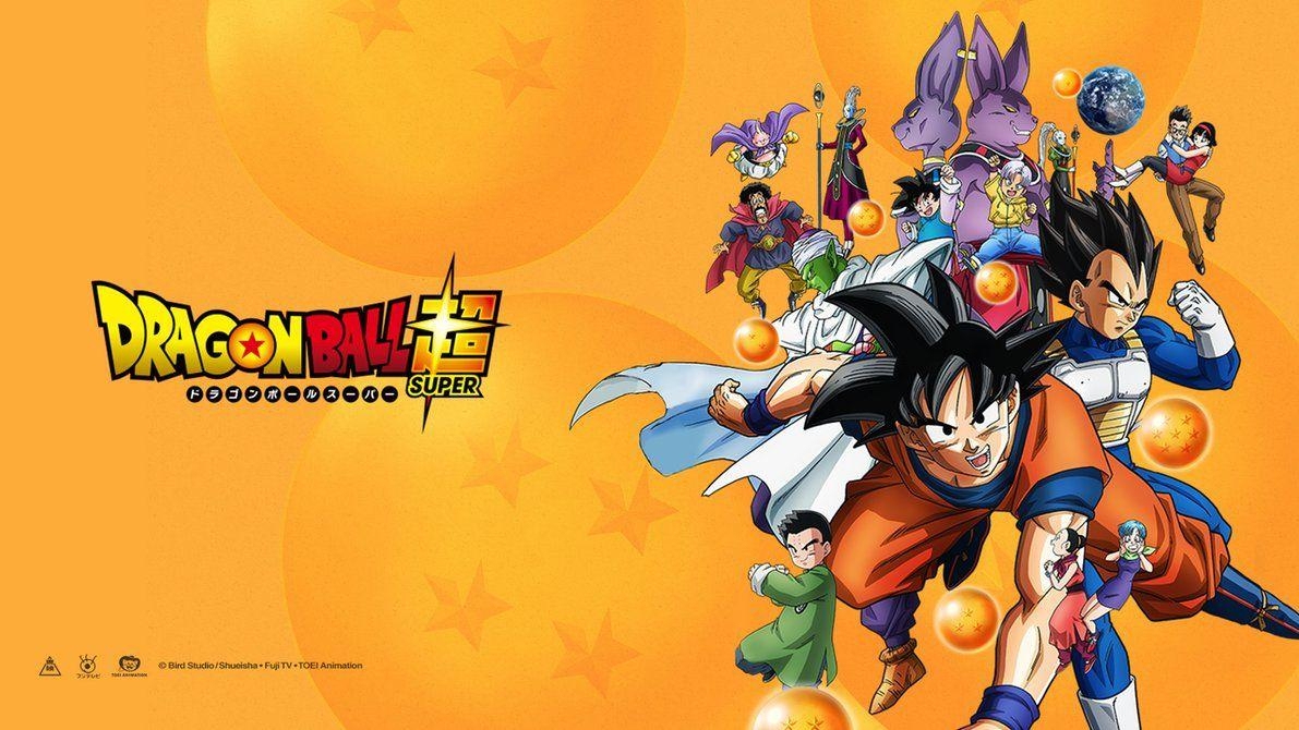 1200x670 Dragon Ball Super wallpaper 4, Desktop