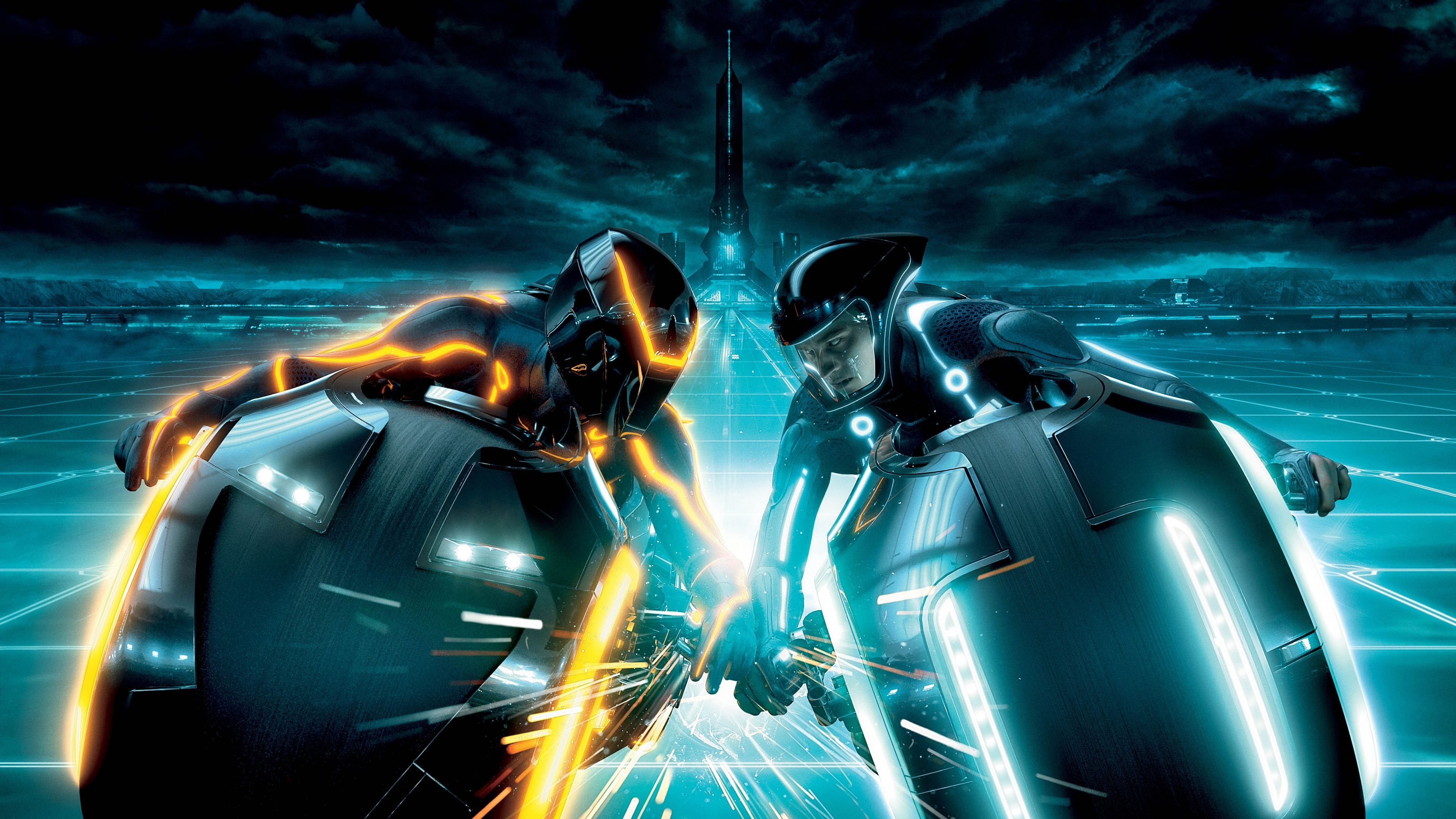 3840x2160 Tron Legacy 4k Tron Wallpaper, Tron Legacy Wallpaper, Movies Wallpaper, Hd Wallpaper, 5k Wallpaper, 4k Wallpaper. Tron Legacy, Movie Wallpaper, Tron, Desktop