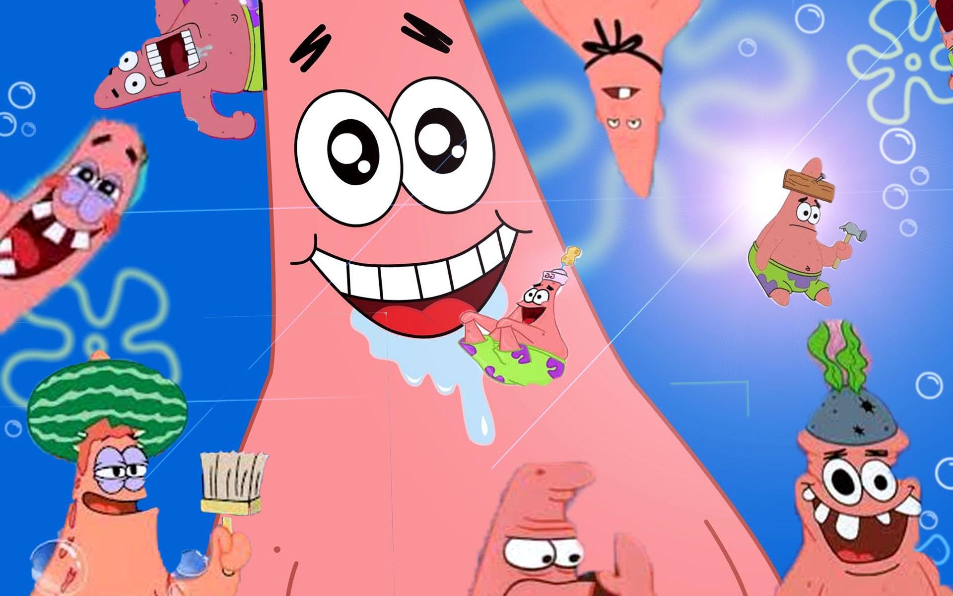 1920x1200 Funny Spongebob Wallpaper, Desktop