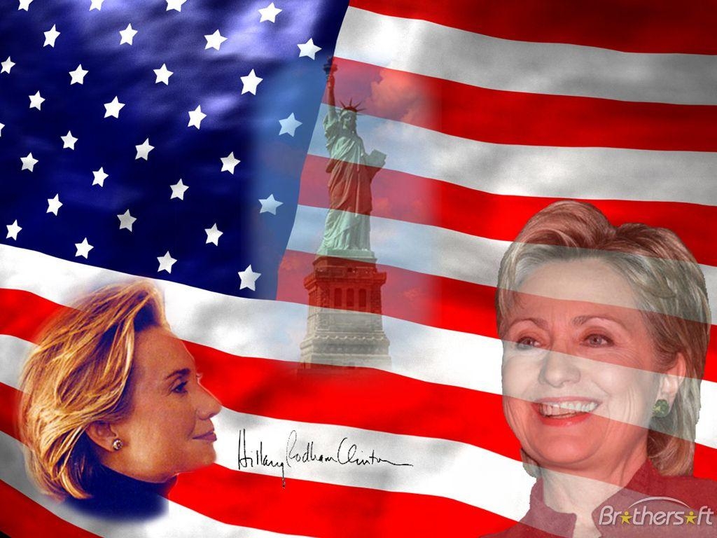 1030x770 Hillary Clinton Wallpaper, Desktop