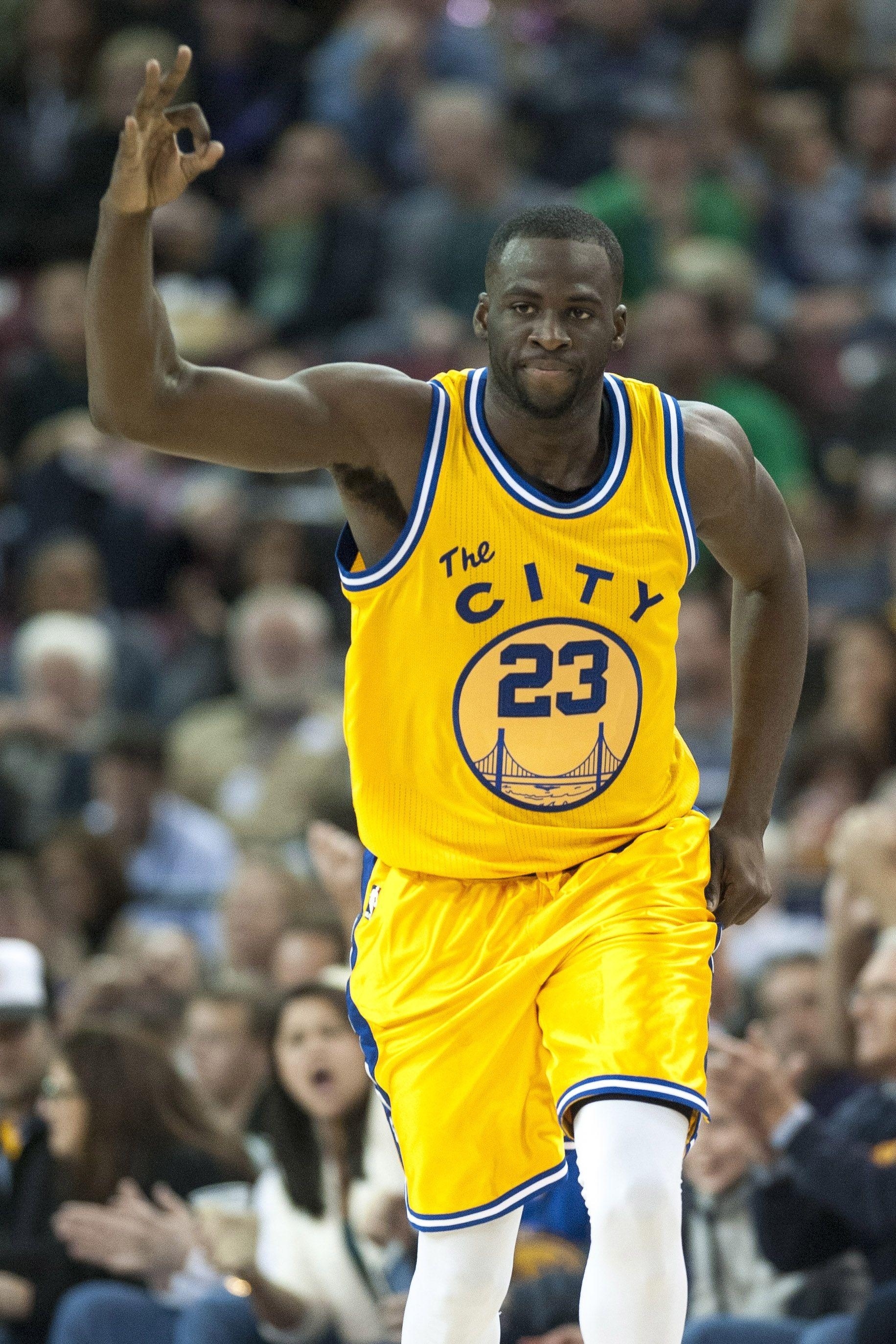 1840x2750 Draymond Green, Phone