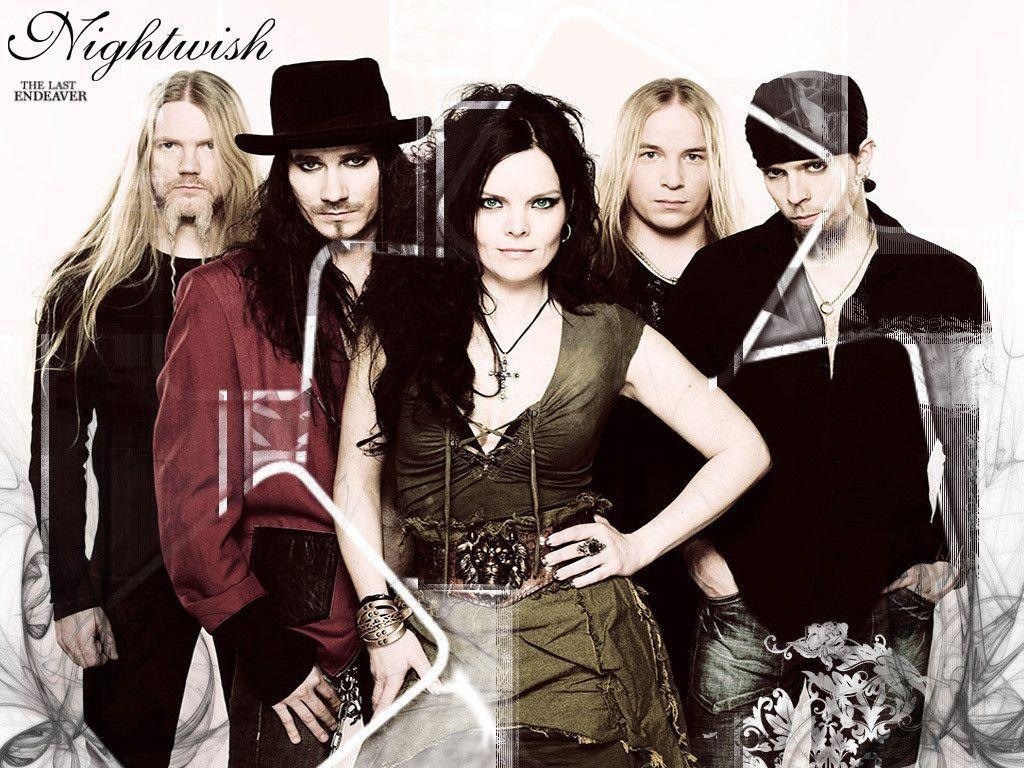 1030x770 nightwish, Desktop