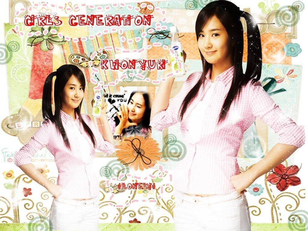 1030x770 KOREAN POP♥♥♥, SNSD YURI Wallpaper, Desktop