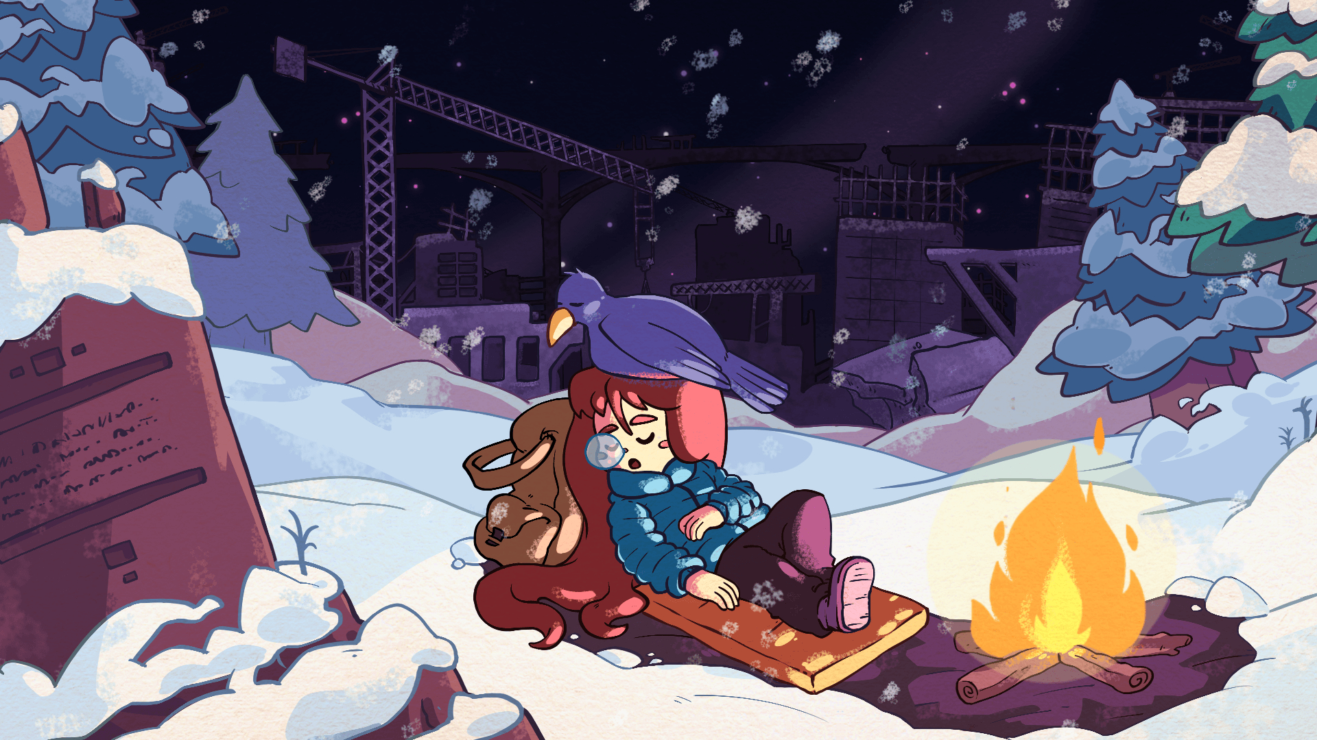 1920x1080 Celeste Game Wallpaper games review, play online games, Desktop