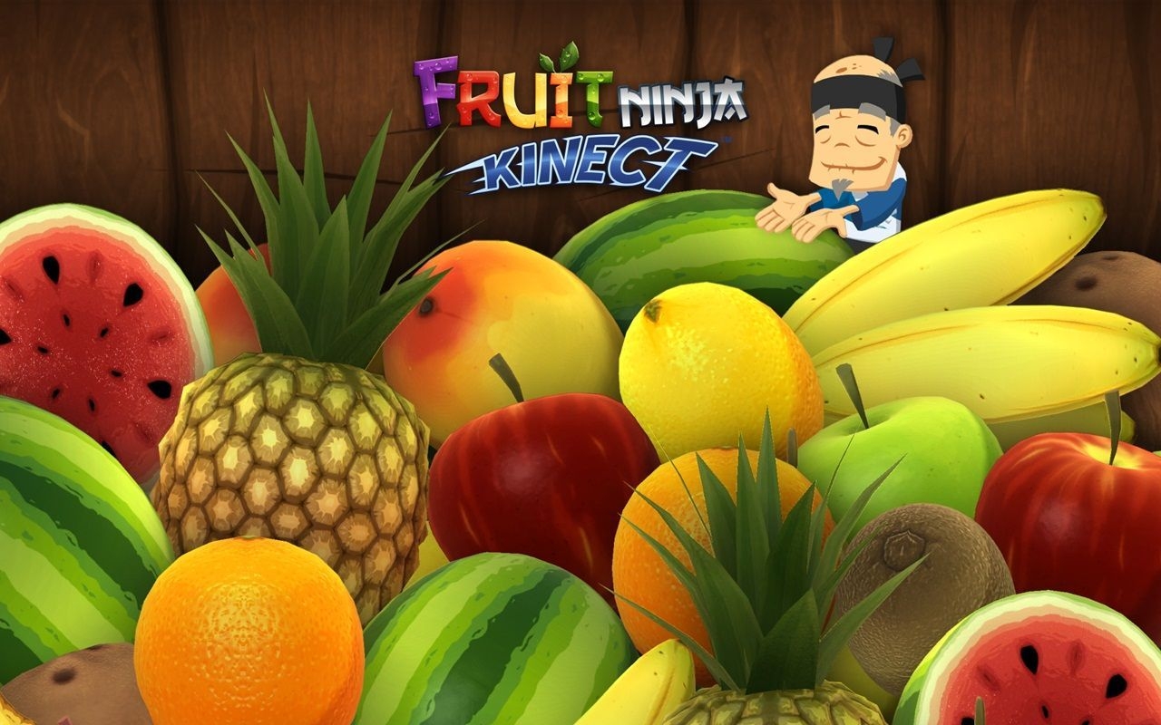 1280x800 Fruit Ninja Games Stunning Awesome HD Image Screenshot Wallpaper View. Fruit Ninja Game, Game Fruit, Fruit, Desktop