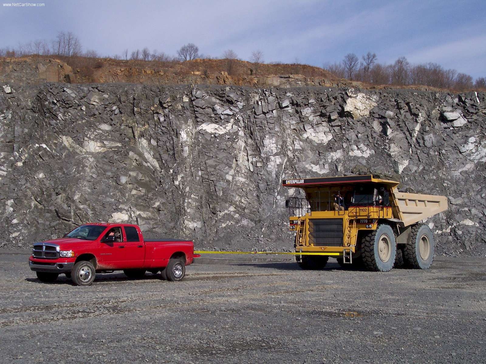 1600x1200 Dodge Ram Heavy Duty Cummins 600 2004 wallpaperx1200, Desktop