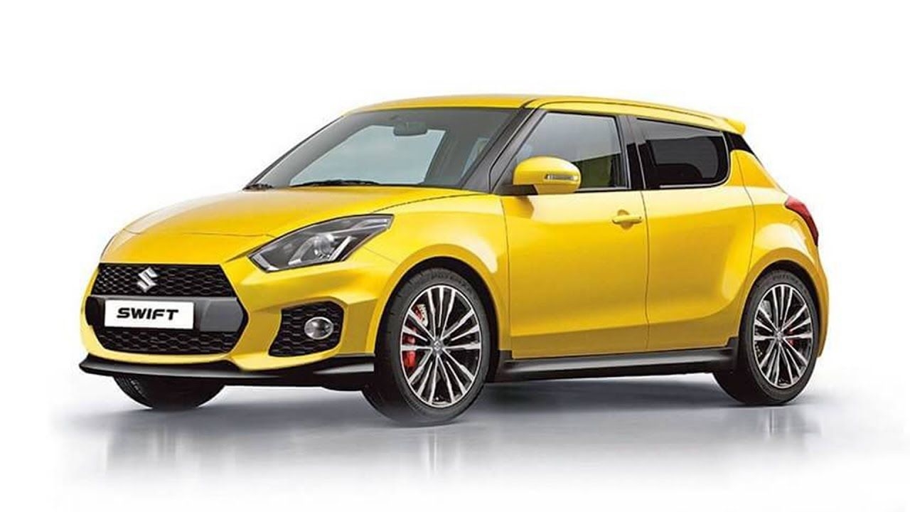 1280x720 Next Generation Maruti Suzuki Swift Dzire Picture Leaked, Desktop