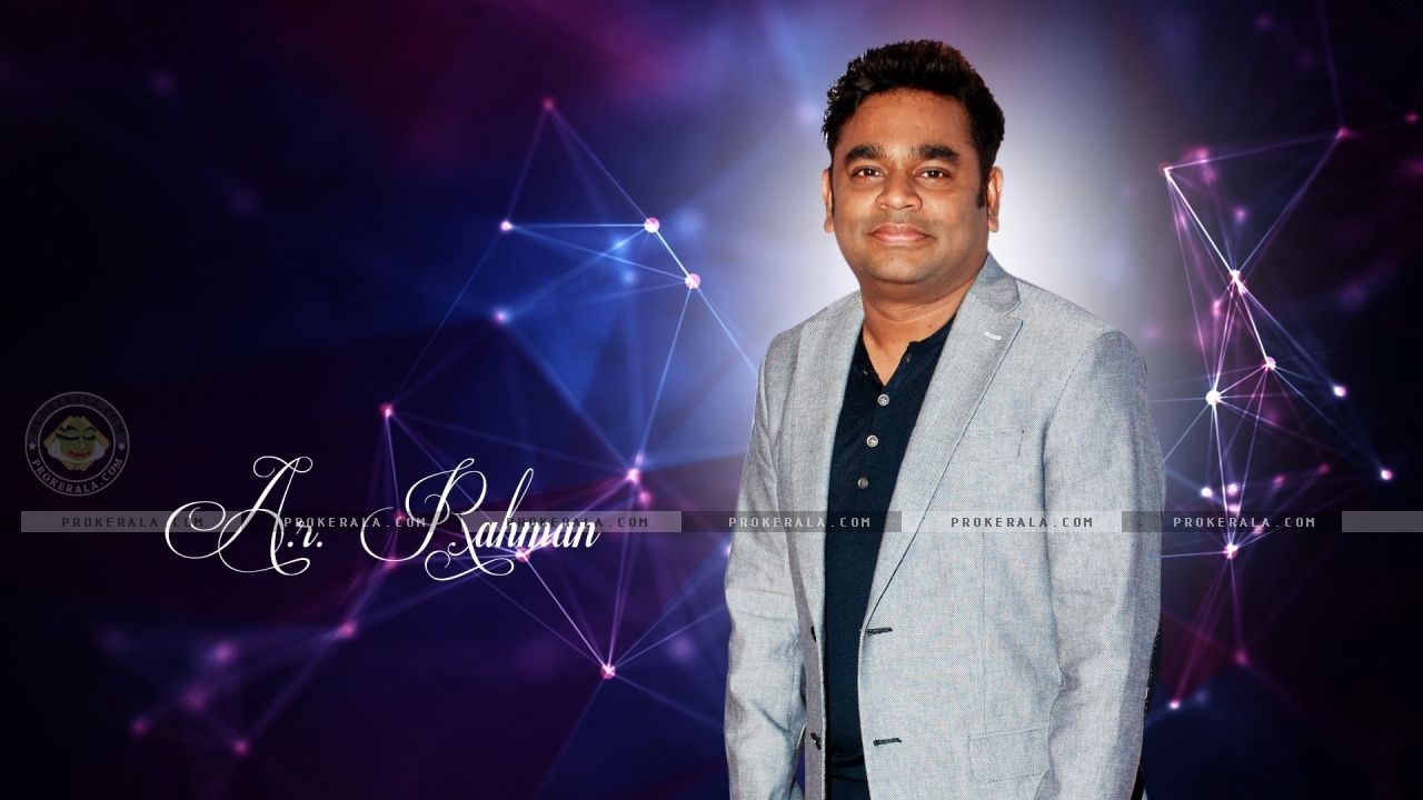 1280x720 A.R.Rahman Wallpaper. A.R.Rahman Pics & Photo Gallery. Hot, Desktop