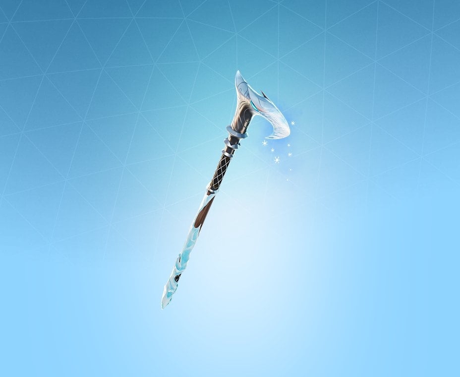 930x760 Frost Broker Fortnite wallpaper, Desktop