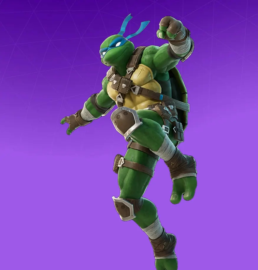 880x920 Leonardo Fortnite wallpaper, Phone