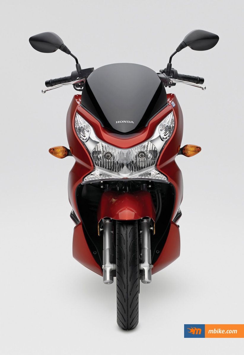 830x1200 Honda PCX150 Wallpaper, Phone