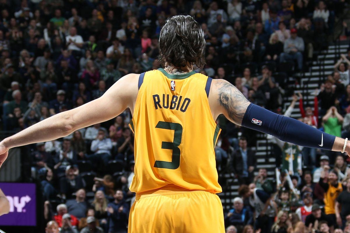 1200x800 NBA Trade Rumor: Ricky Rubio would have a 'good market', Desktop