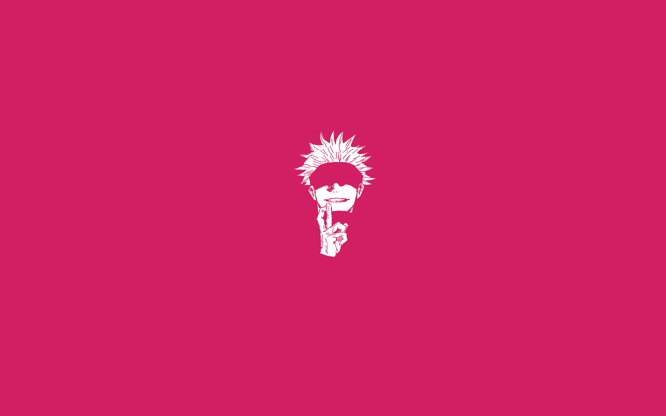 2560x1600 Jujutsu Kaisen Wallpaper Free Jujutsu Kaisen Background, Desktop