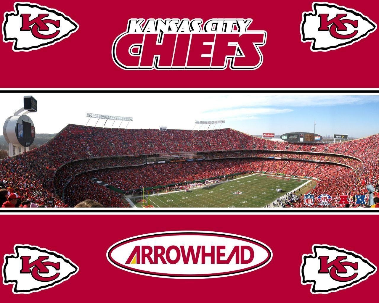 1280x1030 Kansas City Chiefs Wallpaper Download City Chiefs, Desktop