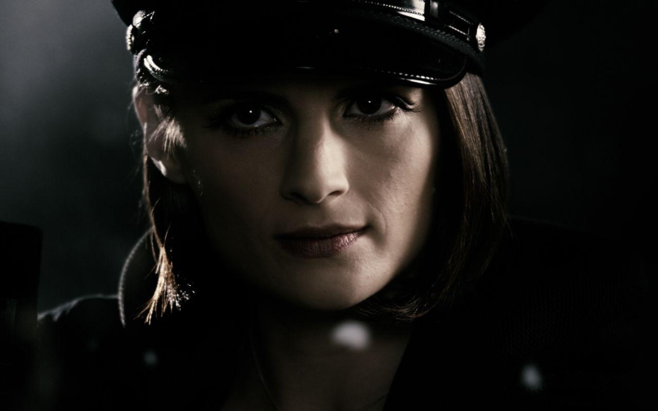 1280x800 image For > Stana Katic Wallpaper Widescreen, Desktop