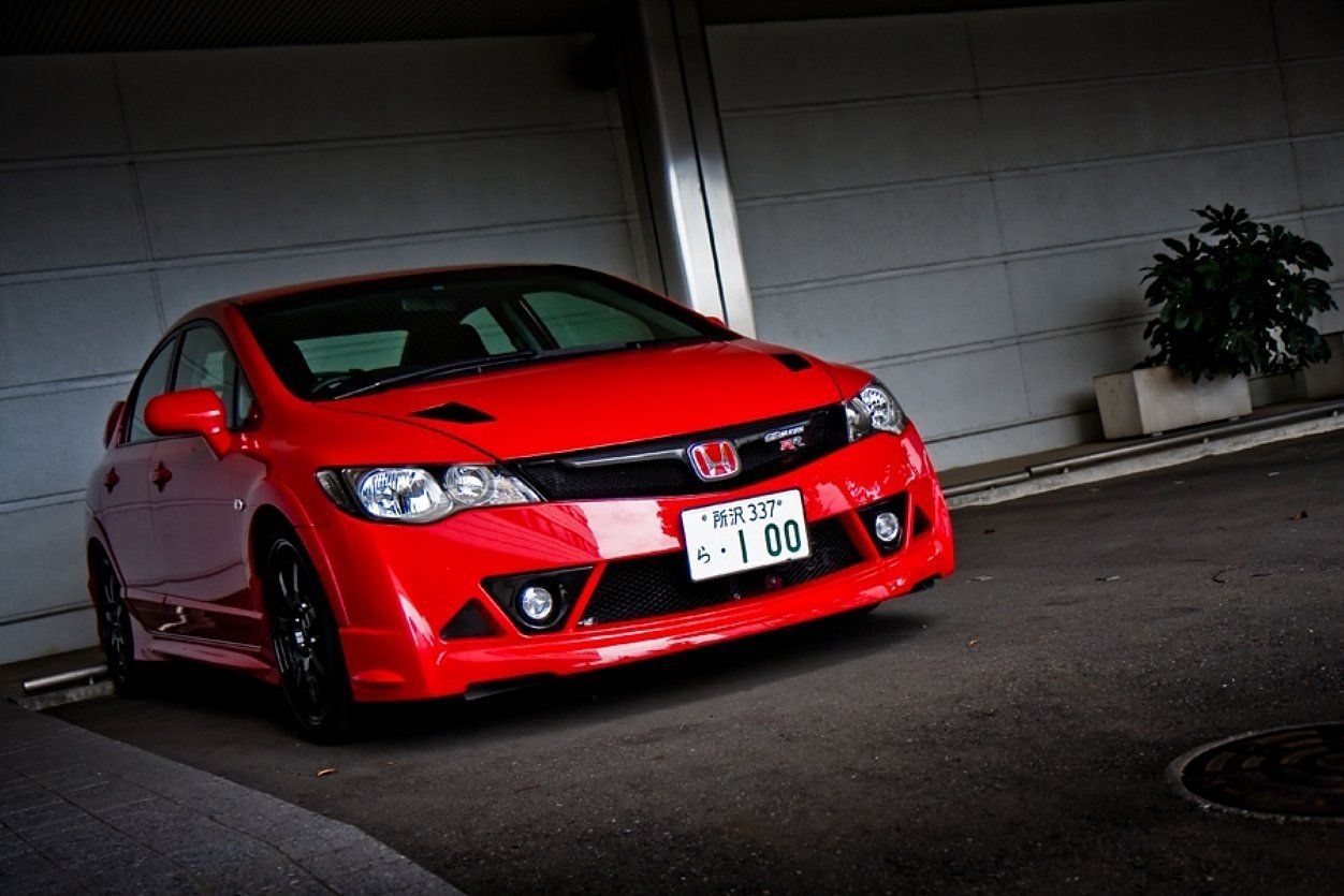 1260x840 Honda civic mugen rr wallpaper, Desktop