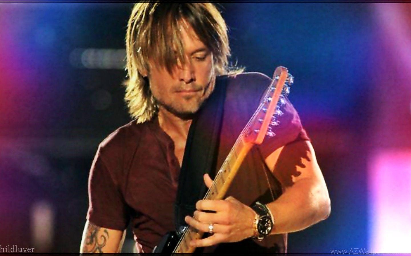 1440x900 Keith Urban Keith Urban Wallpaper Fanpop Desktop, Desktop