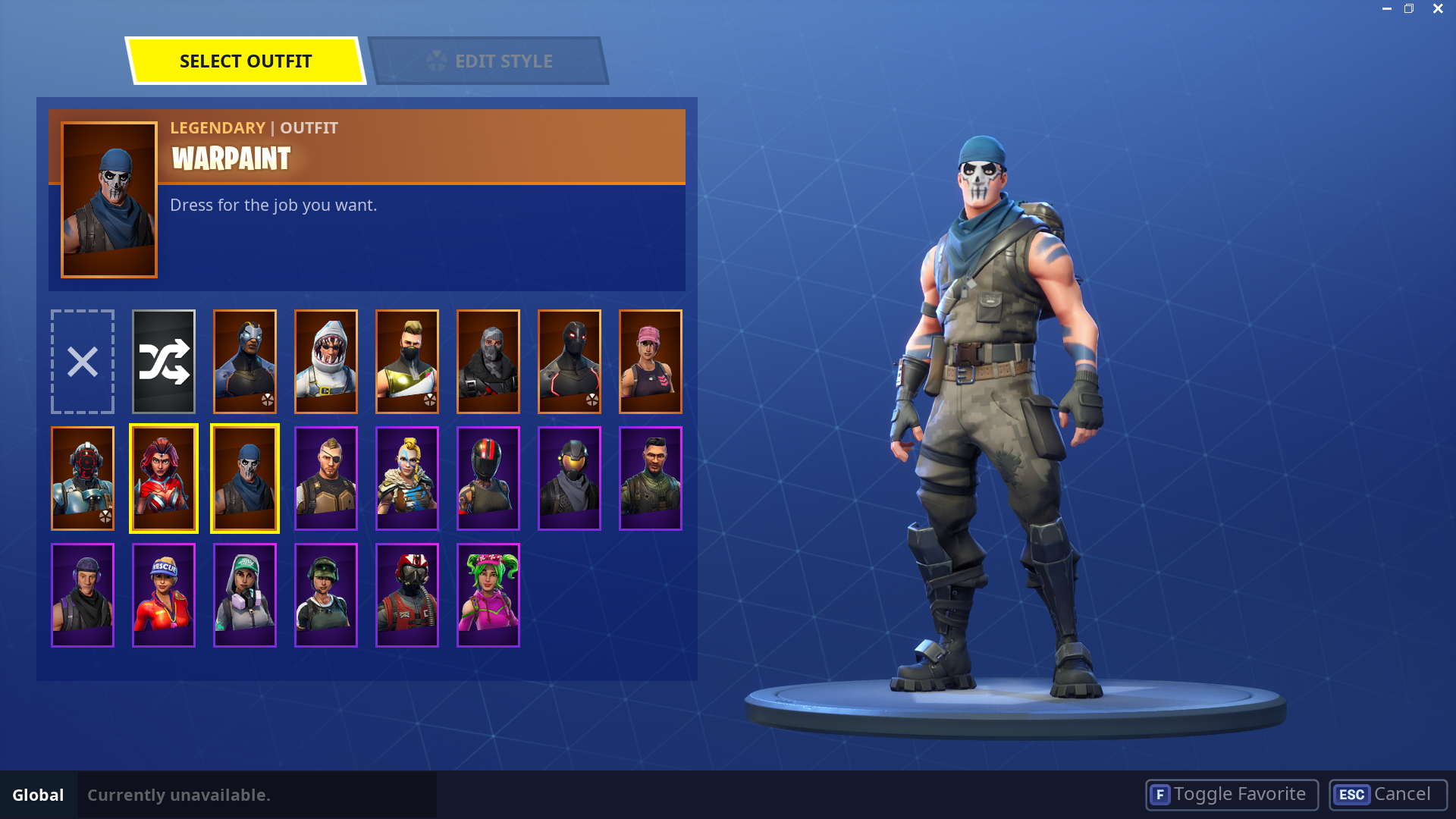 1920x1080 Fortnite Skins For Founder's Pack: See The Exclusive New Outfits, Desktop