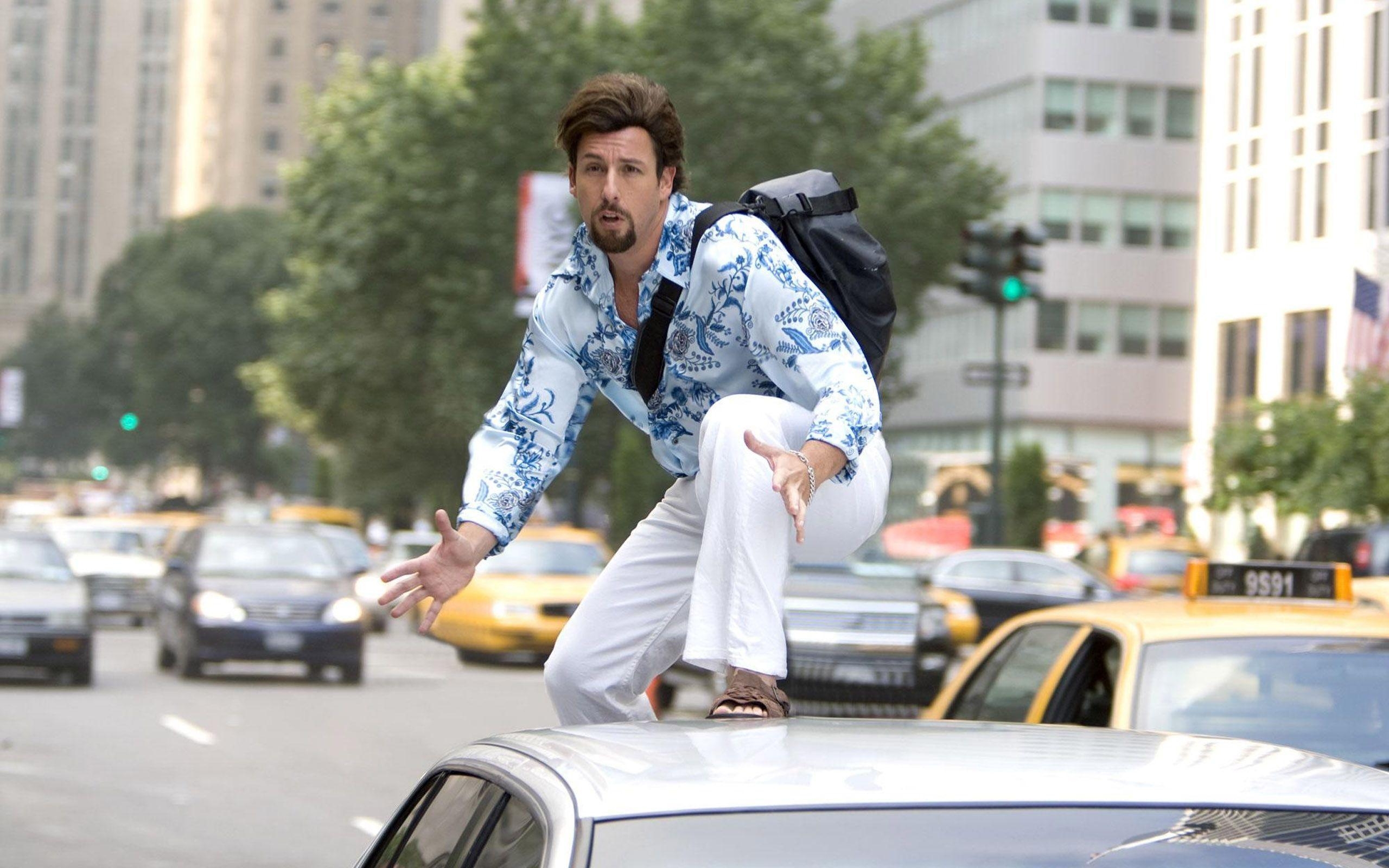 2560x1600 Adam Sandler Wallpaper, Desktop