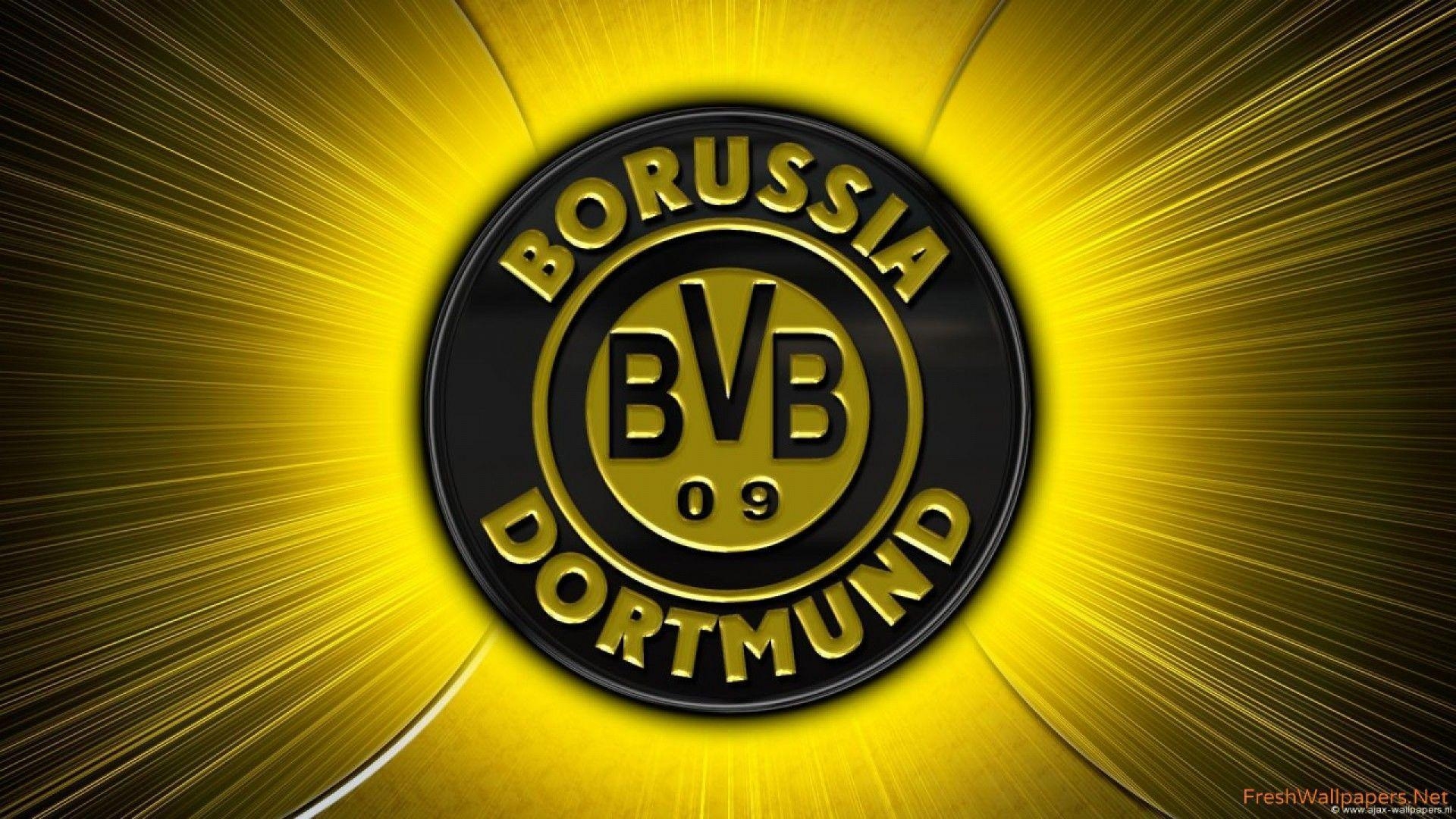 1920x1080 Borussia Dortmund wallpaper, Desktop