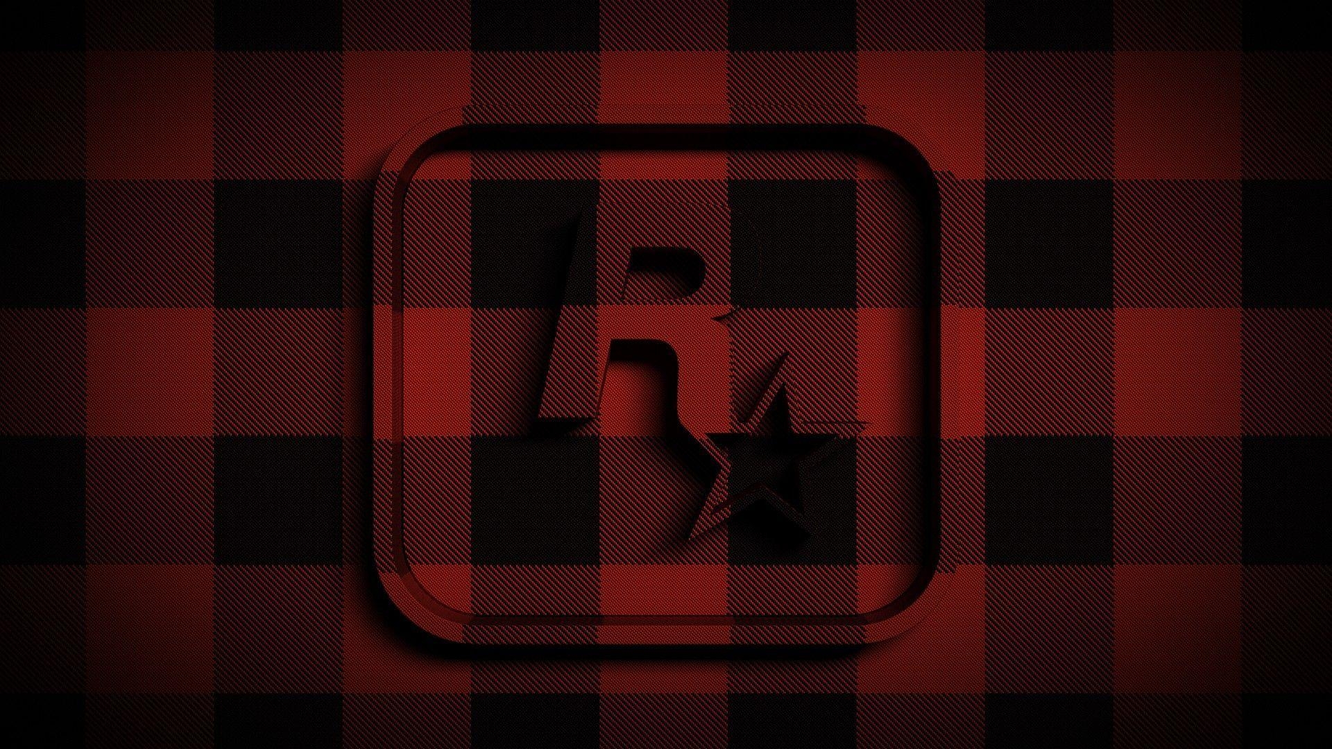 1920x1080 Rockstar Games Logos Tartan (id: 180798), Desktop