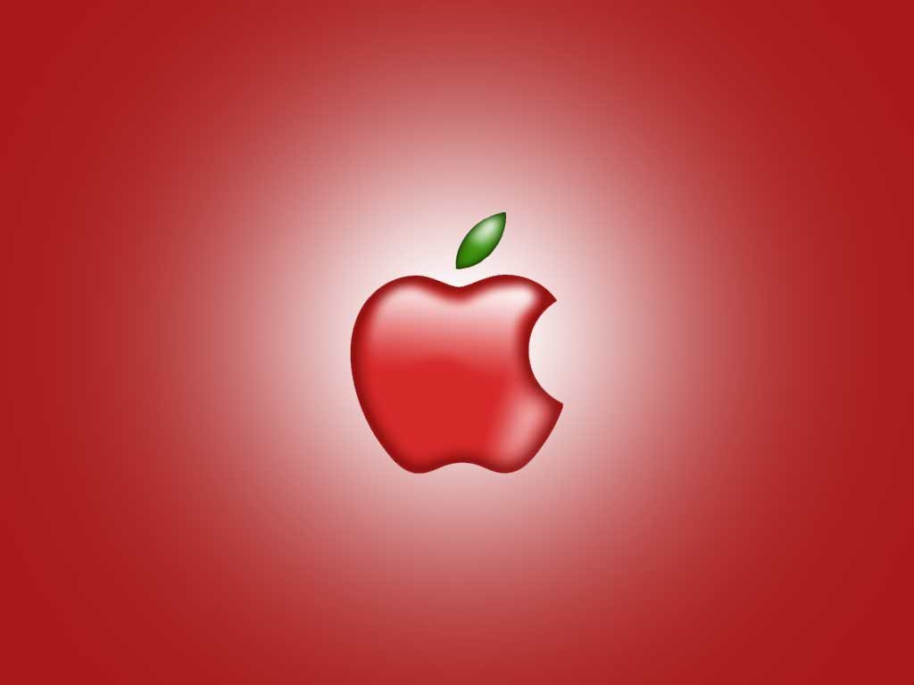 1030x770 Logos For > Red Apple Logo Wallpaper HD, Desktop