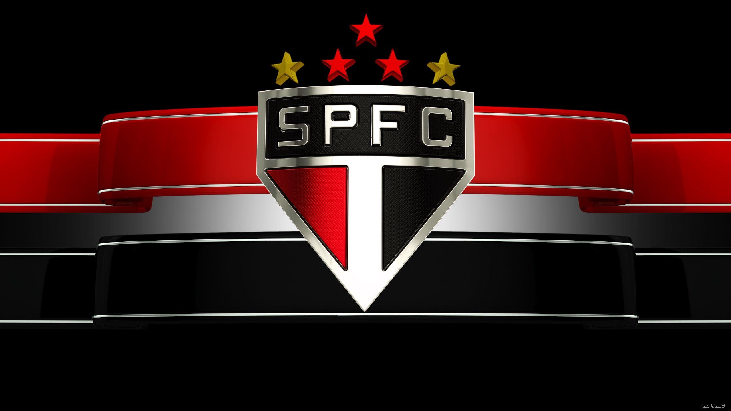 2560x1440 São Paulo FC HD Wallpaper, Desktop