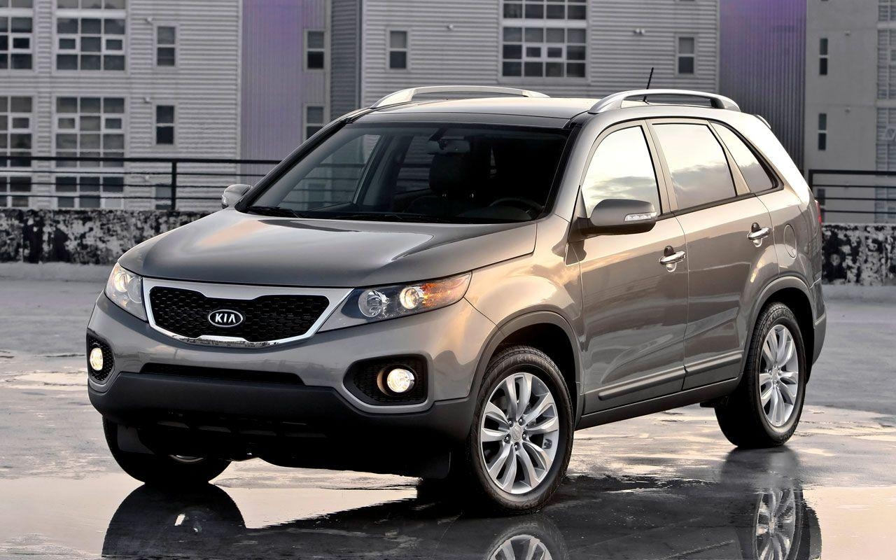 1280x800 Kia Sorento SUV Car Specifications And High Res Wallpaper, Desktop