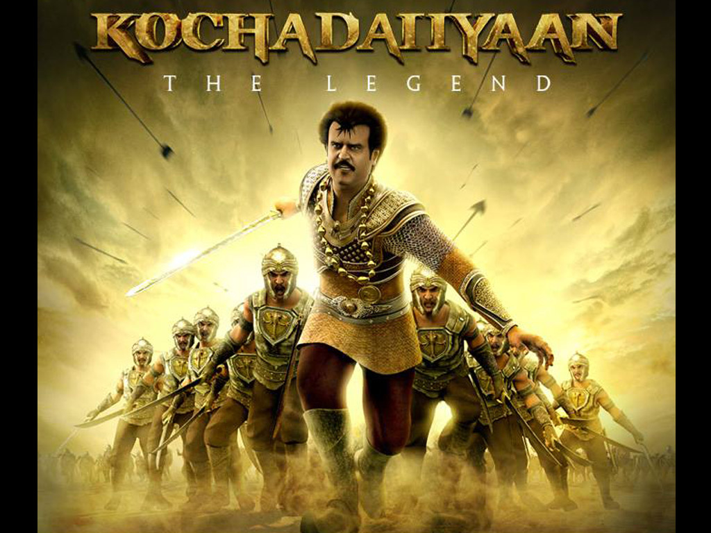 1030x770 Kochadaiyaan HQ Movie Wallpaper. Kochadaiyaan HD Movie Wallpaper, Desktop