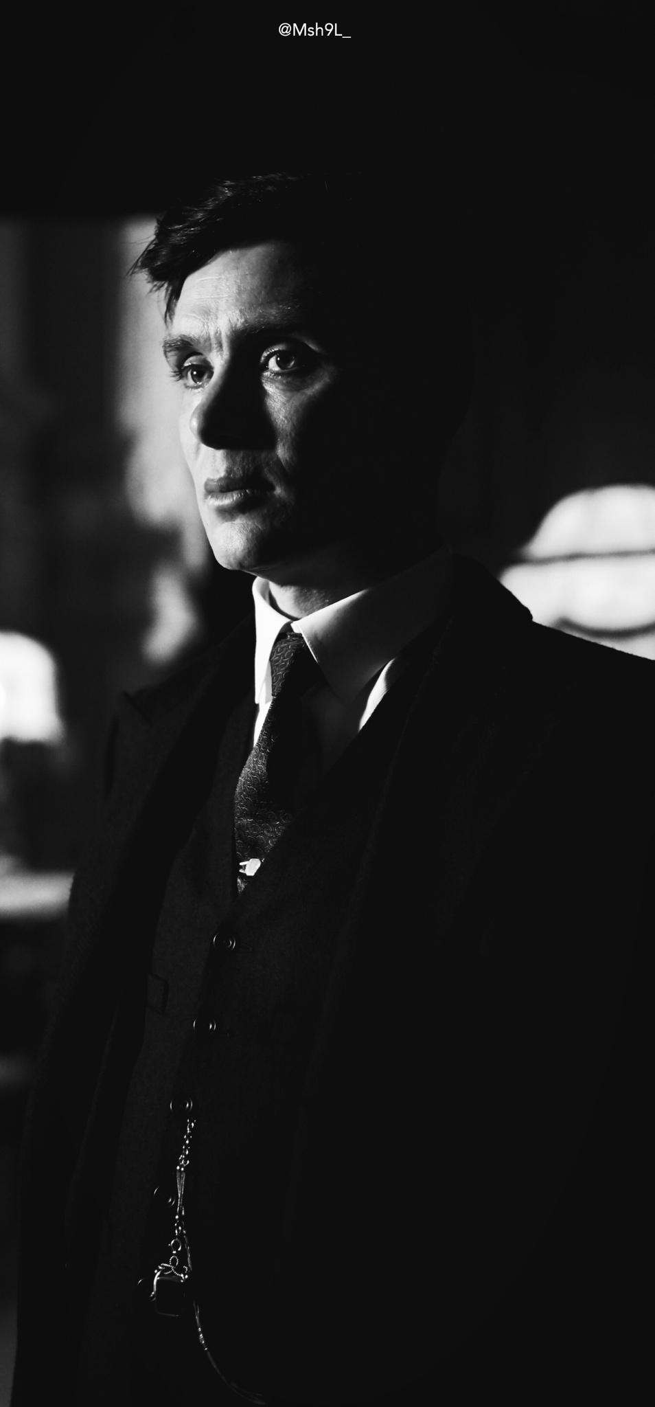 960x2050 Wallpaper IPhone X Black & White peaky Blinders S5 X E1, Phone