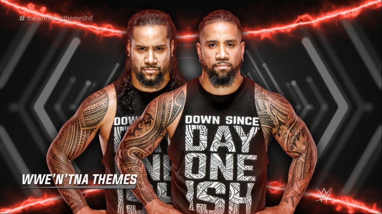 1280x720 Wwe Uso Song, Desktop