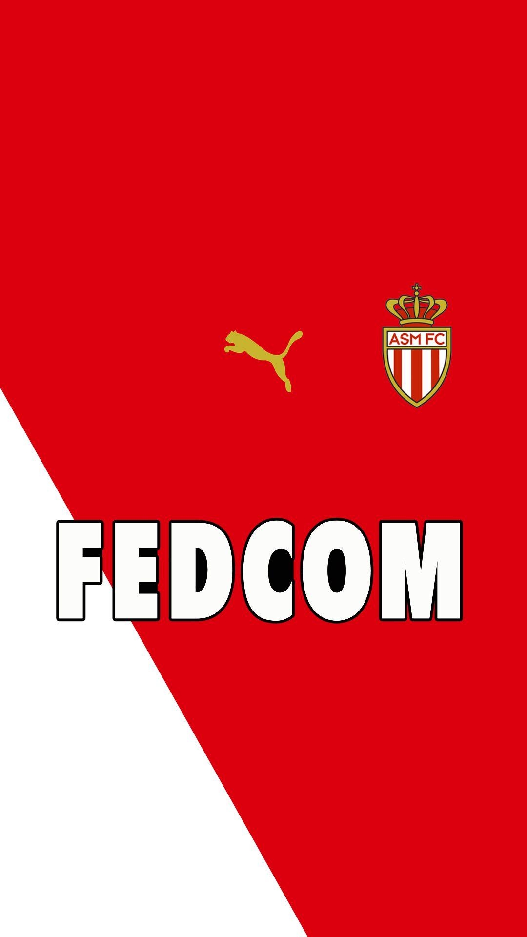 1080x1920 Monaco WallpaperFootball Wallpaper, Phone