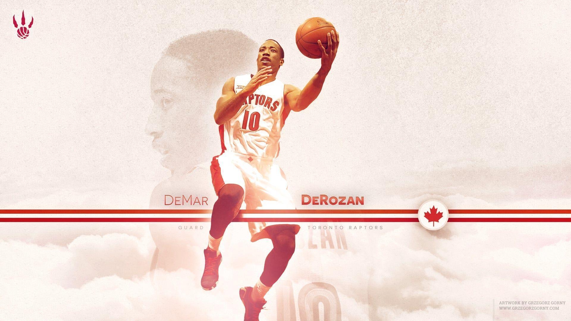 1920x1080 DeMar DeRozan wallpaper HD free Download, Desktop