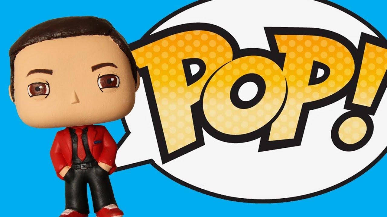 1280x720 I AM A FUNKO POP VINYL FIGURE!, Desktop