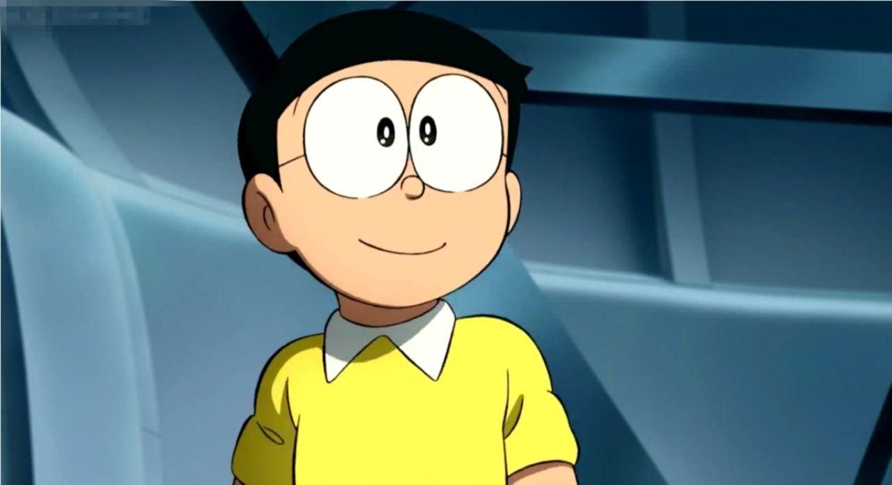 1290x700 Nobita 3D Wallpaper Free Nobita 3D Background, Desktop