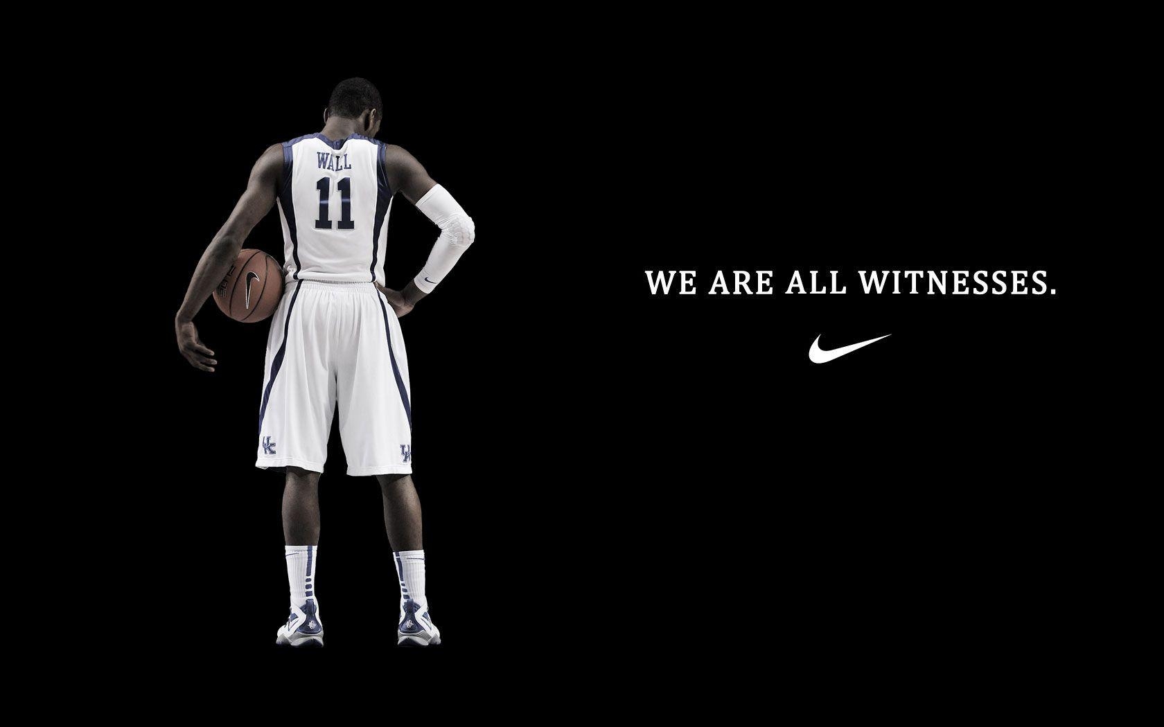 1680x1050 Nike Sports Quotes Basketball Widescreen 2 HD Wallpaper, Desktop