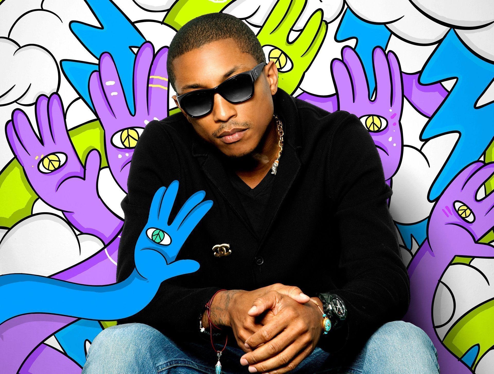 1920x1460 Pharrell Williams Wallpaper Wallpaper Inn, Desktop