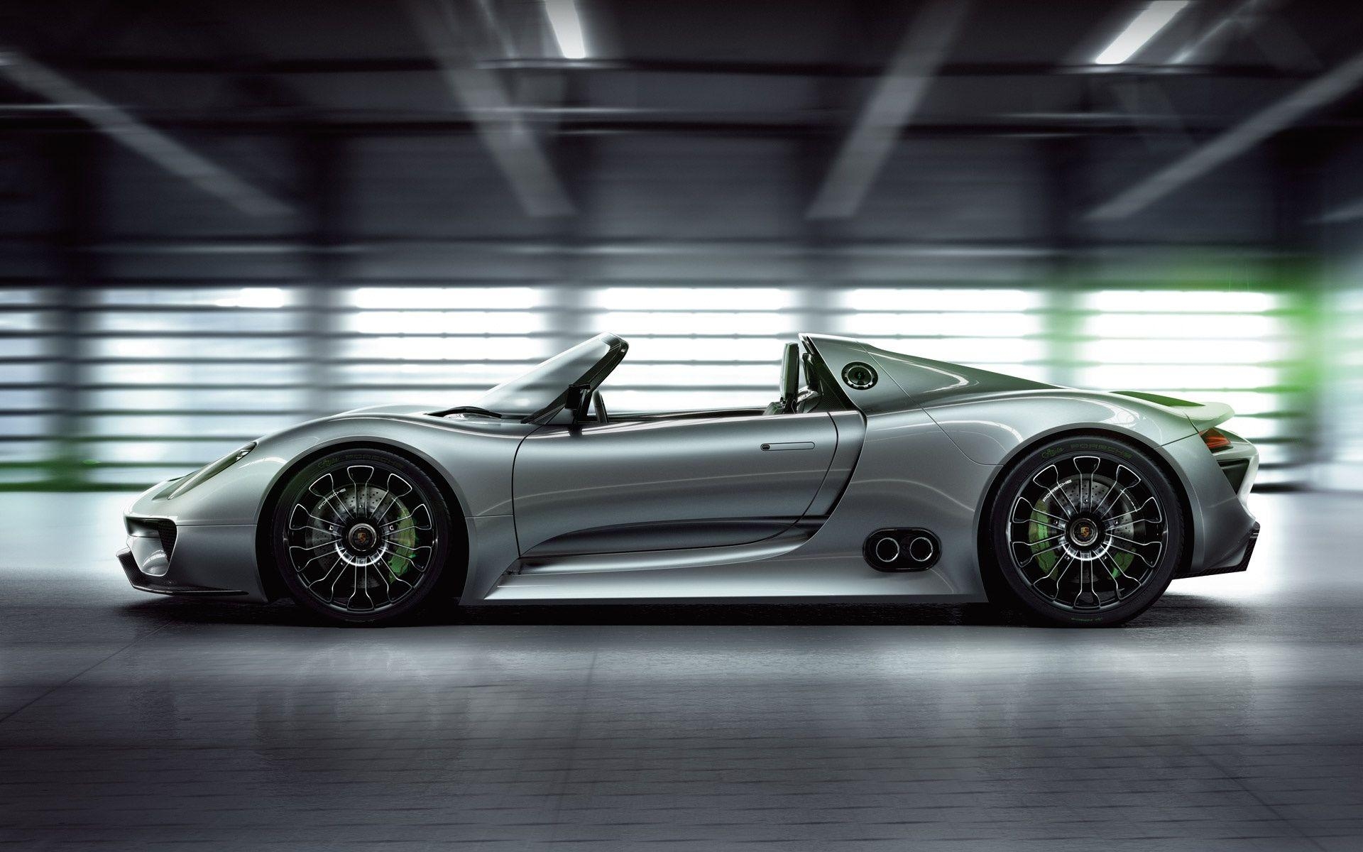 1920x1200 Fantastic Porsche 918 Spyder Wallpaper 43904  px, Desktop