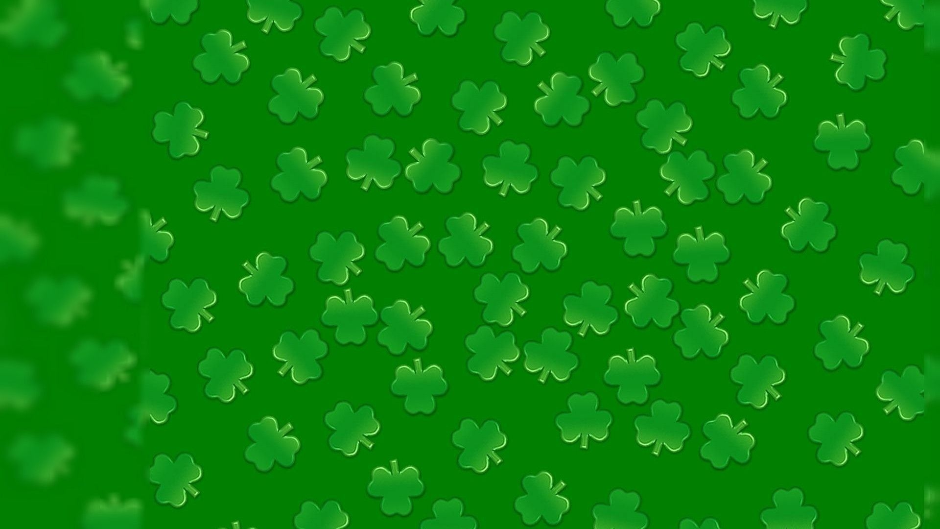 1920x1080 St Patrick Wallpaper, Desktop