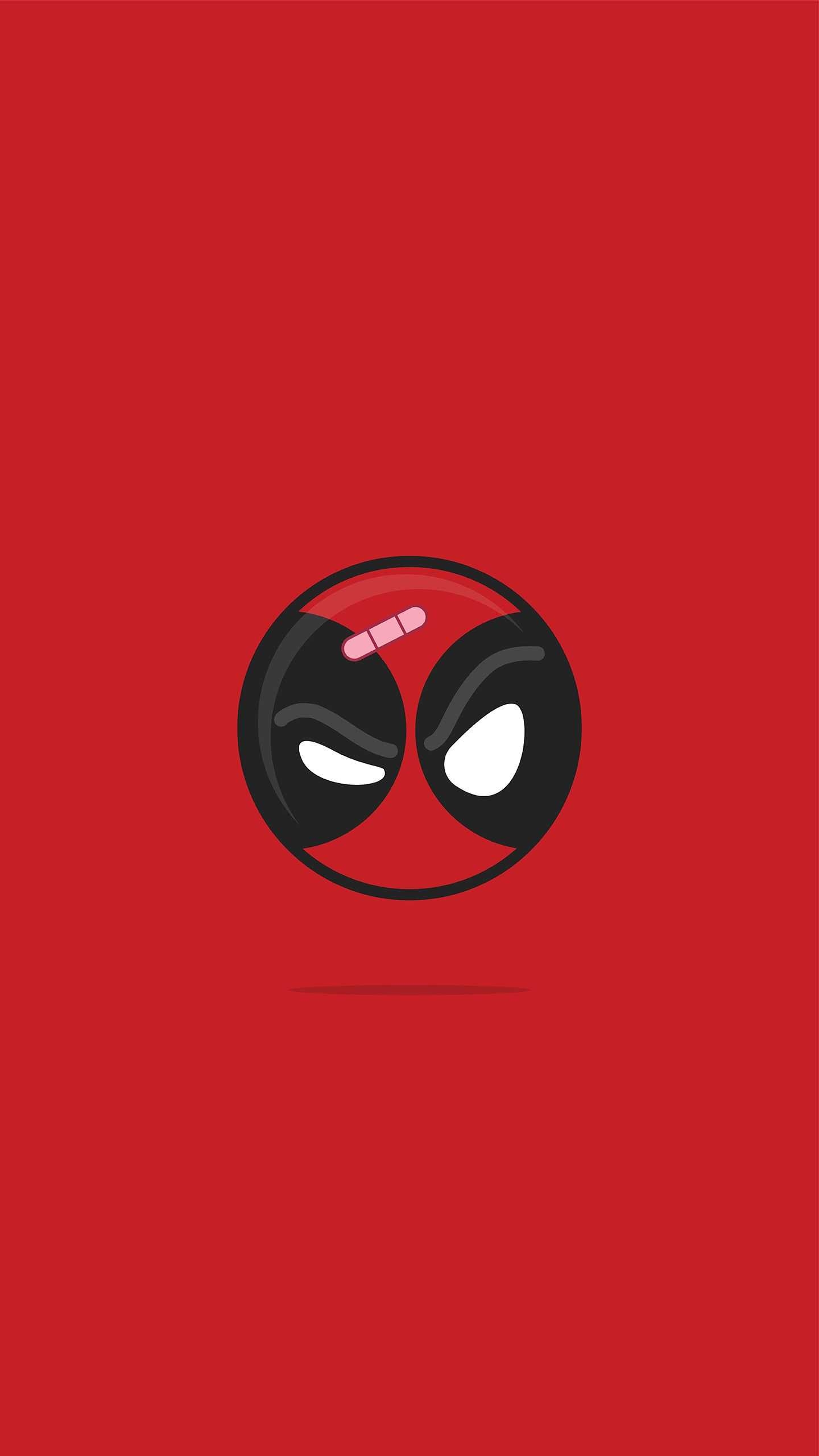 1440x2560 Deadpool Wallpaper Free HD Wallpaper, Phone