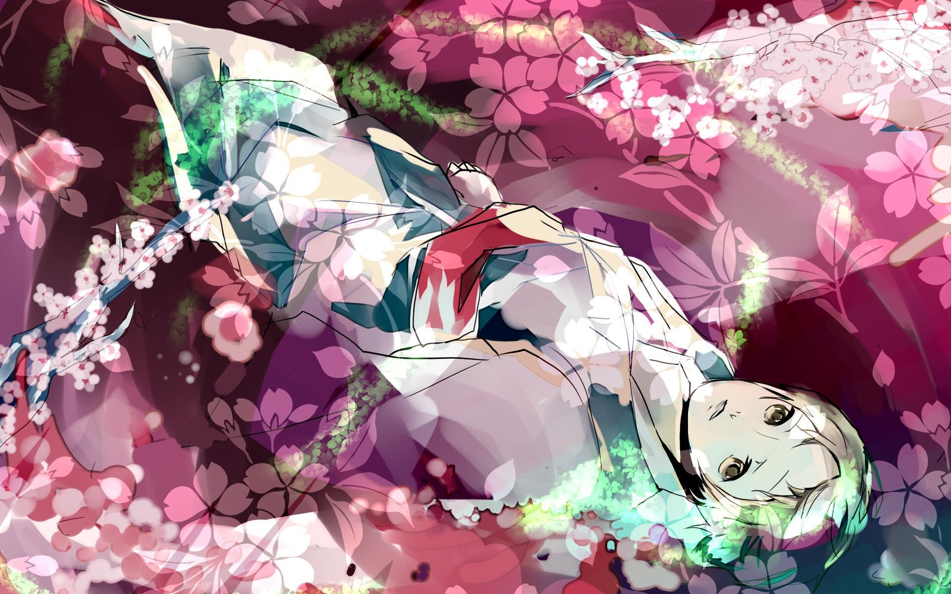 1920x1200 Natsume Yuujinchou Обои Natsume Yuujinchou HD Обои and background, Desktop